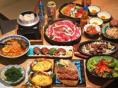 -南风(淮海街店)