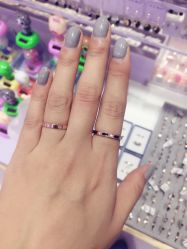 -PrettyBaby日式美甲美睫半永久