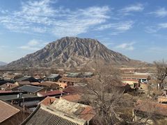 -鸡鸣驿古城