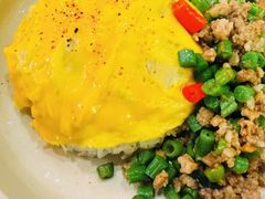 -米泰芒·东南亚料理(体育西店)