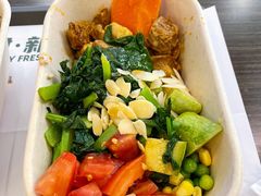-超级碗FOODBOWL(成都来福士店)