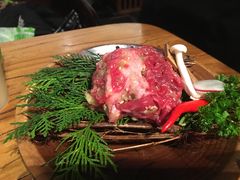 -黑牛の店·和牛烧肉(合生汇店)