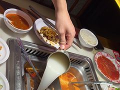 -重庆高老九火锅(万象城店)