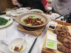 -晋阳春·山西菜·北京烤鸭(交大店)