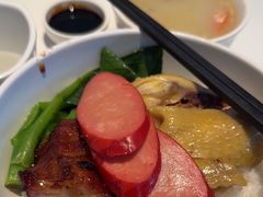 -翠华餐厅(维璟印象城店)