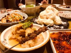 -山楂树融合菜餐厅