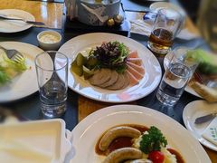 -兰特伯爵西餐厅·啤酒屋(方庄店)