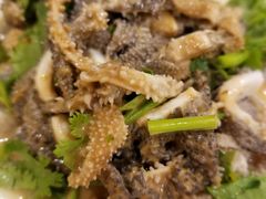 爆肚-黑八私房老北京炸酱面