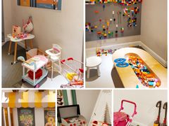 -艾米茉亲子餐厅(万象城店)