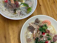 -陈记锦山里焖面