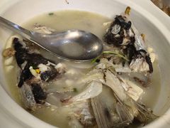 -百味园土菜馆(迎宾东路店)