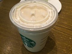 -星巴克(宝山万达店)