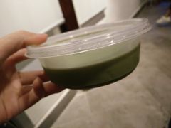 抹茶豆花-品腐记·豆腐王朝(老门东总店)
