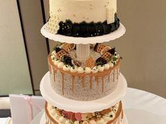 -绿杨春·淮扬宴(庐山路店)