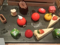 -贵阳恒世纪酒店·味自助餐厅