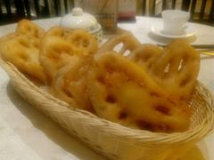 藕夹-武汉光谷金盾大酒店-派瑞阁西餐厅