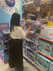 -玩具反斗城(北京芳圆里店)