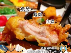 -玉川屋·深夜食堂居酒屋(柳巷店)