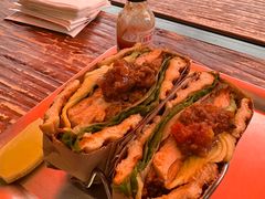 -Catch Bagel(芳草地店)