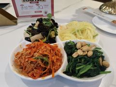 -东方饺子王(和平里店)
