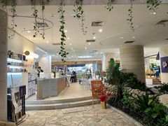 -1/4 ONE QUARTER COFFEE LAB(朝阳大悦城店)