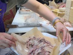-小辫子羊肉面馆(周东店)