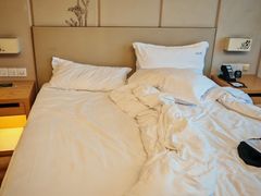 -南阳建业森林半岛假日酒店