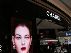 -CHANEL 香奈儿(海岸城店)