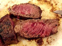 干式熟成肉眼牛排-摩根扒房(桐梓林店)