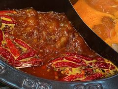 -蜀大侠火锅(森兰花园城店)