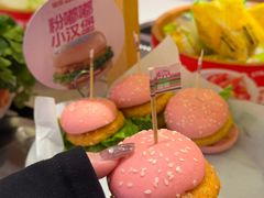 -龍歌自助小火锅(市南金茂湾店)
