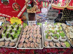 -旺角小渔村·海肠捞饭开创者(环山路店)