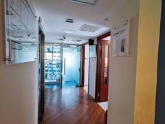 -精德口腔·种植修复·儿牙中心(财富中心店)