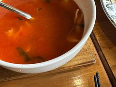 -胖老汉椒麻鸡清真新疆菜(西御街店)