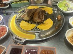 -喜来稀肉(虹泉路店)