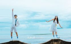 -太古映画婚纱摄影(天河店)