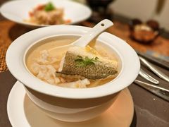 -王府茶楼茶宴·创意菜(大观园总店)