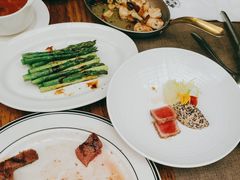 -食间牛排(湖西路店)