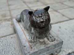 -西安大兴善寺