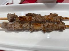 烤羊肉串-西贝(枫蓝国际购物中心店)