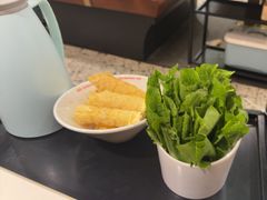 -八合里潮汕鲜牛肉火锅(上海汇智广场店)