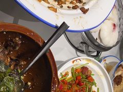 -兰湘子·湘菜小炒(南京江宁万达店)