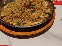 -赤火牛排(金狮广场店)