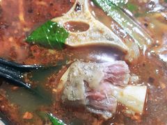 -清真·穆萨砂锅(大皮院店)