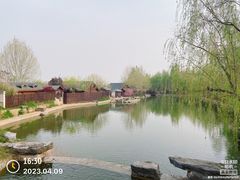 -静之湖度假区