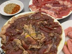 -松明一烤肉馆(鲁园店)