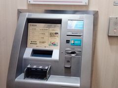 -招商银行(安亭支行)