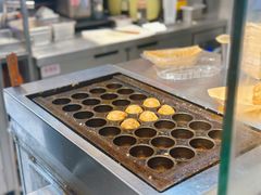 -筑地银GINDACO·日式简餐(枫蓝店)