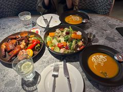 -芭莉与彩虹西餐厅(成都合生汇店)