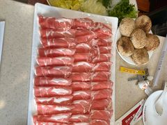 -阳坊大都涮羊肉(阳坊总店)